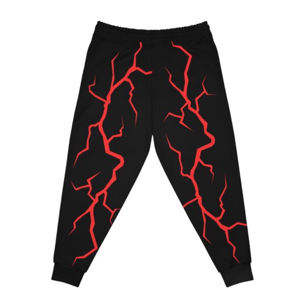 Athletic Joggers (AOP) - Image 3