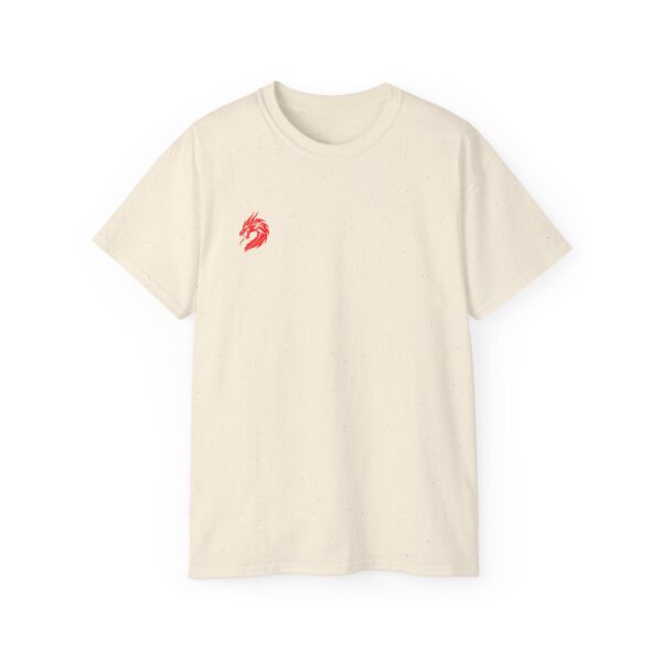 Unisex DMMA Ultra Cotton Tee - Image 13