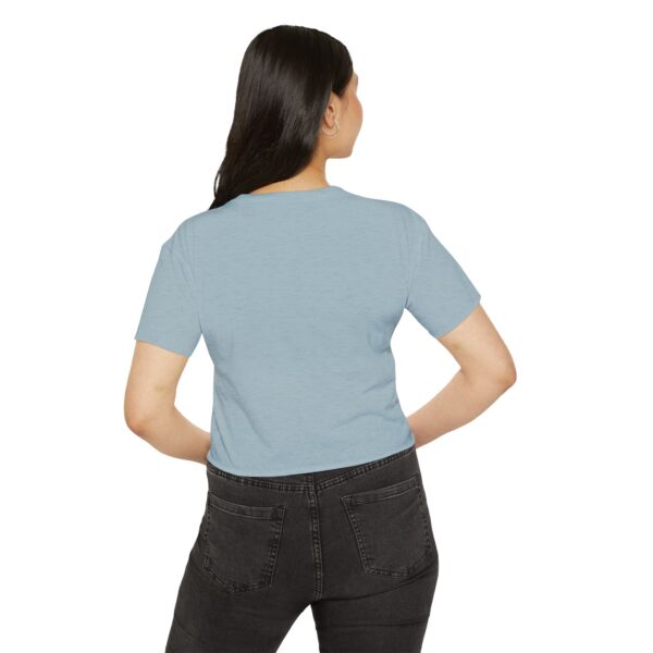 Women's DMMA Festival Crop Top - Image 20