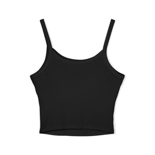Women's DMMA  Spaghetti Strap Tank Top - Image 6