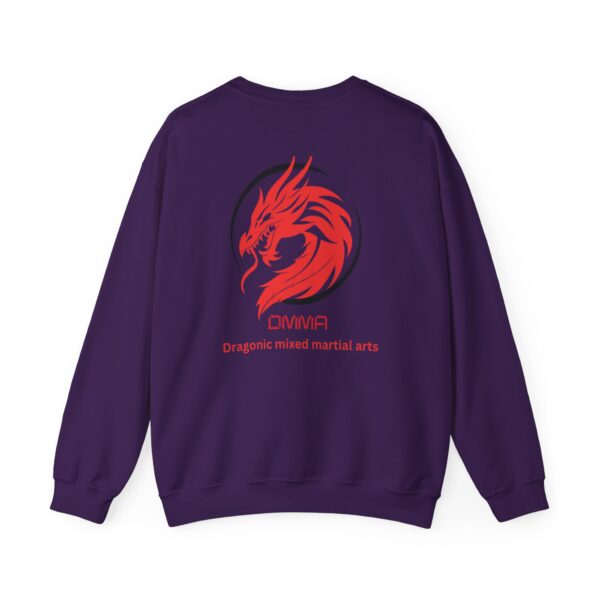 Unisex DMMA Heavy Blend™ Crewneck Sweatshirt - Image 106