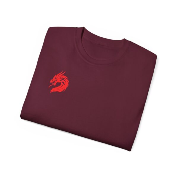 Unisex DMMA Ultra Cotton Tee - Image 24