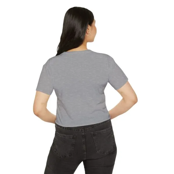 Women's DMMA Festival Crop Top - Image 40