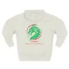 DMMA Three-Panel Fleece Hoodie - Image 30