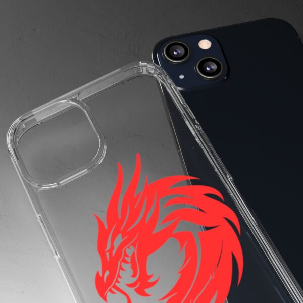 DMMA Clear Cases - Image 37