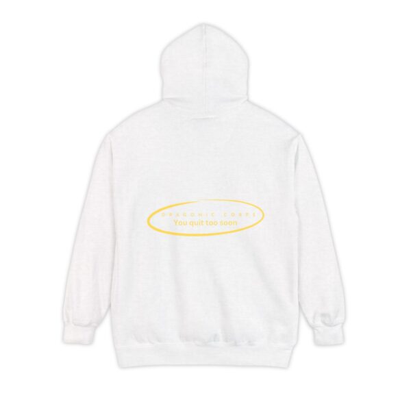 Unisex DMMA Garment-Dyed Hoodie - Image 22