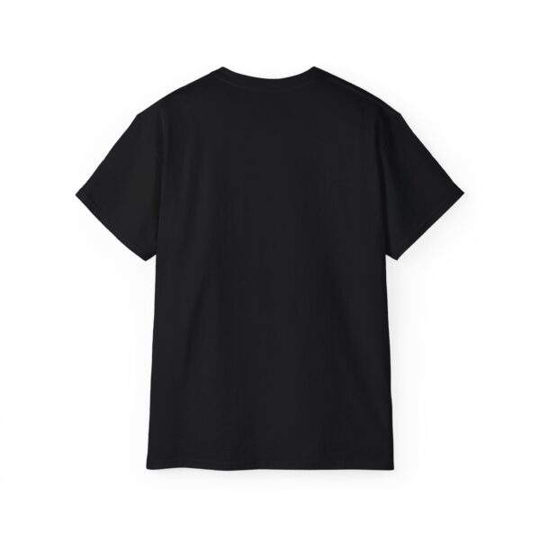 Unisex DMMA Ultra Cotton Tee - Image 3