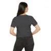 Women's DMMA Festival Crop Top - Image 44