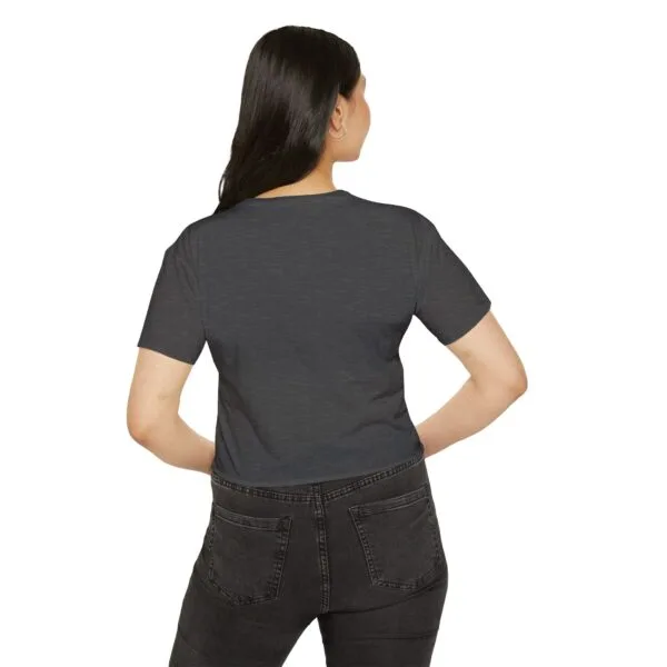 Women's DMMA Festival Crop Top - Image 44