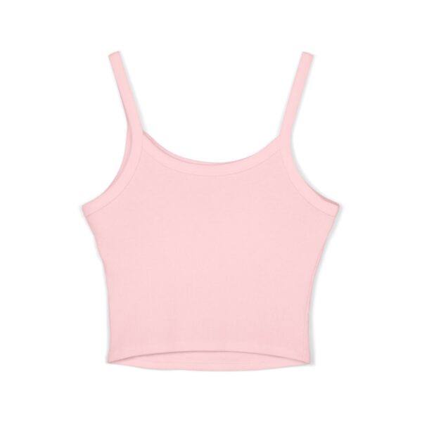 Women's DMMA  Spaghetti Strap Tank Top - Image 18