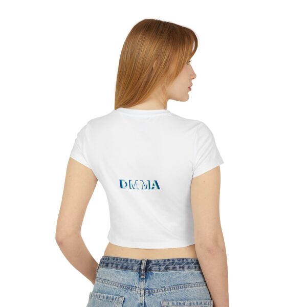 Women's DMMA Baby Dragon Tee