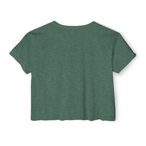 Women's DMMA Festival Crop Top - Image 14