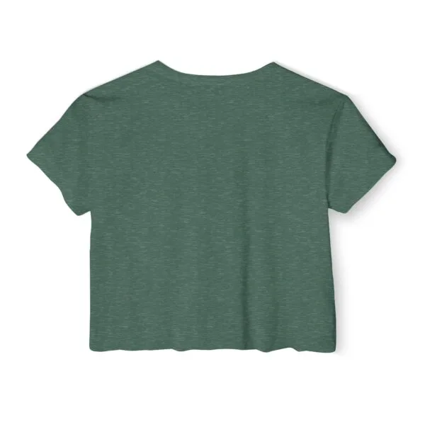 Women's DMMA Festival Crop Top - Image 14