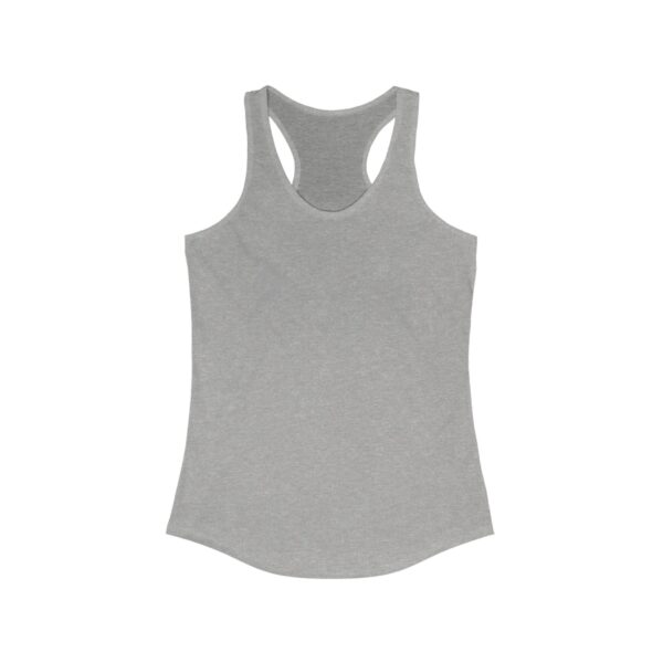 Women's DMMA  Ideal Racerback Tank - Image 11