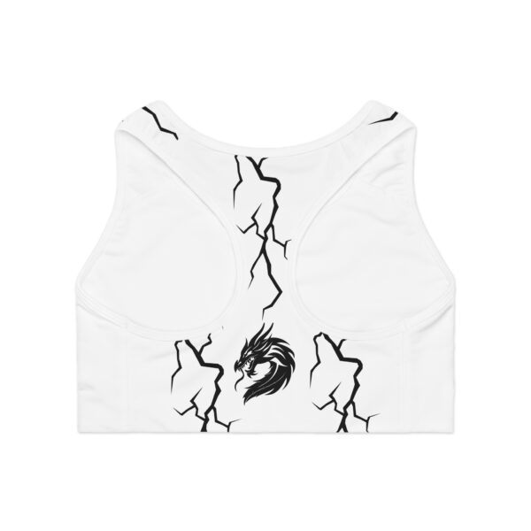 DMMA Sports Bra (AOP) - Image 3