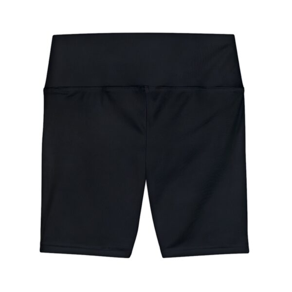 Women's DMMA Workout Shorts (AOP) - Image 3