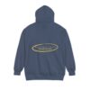 Unisex DMMA Garment-Dyed Hoodie - Image 10