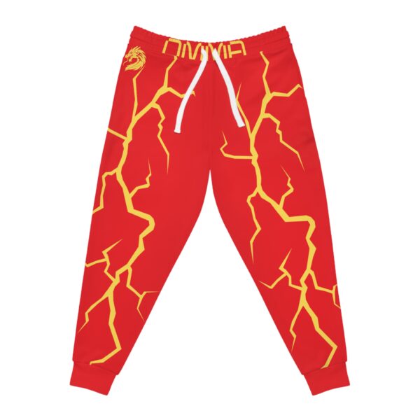 Athletic Joggers (AOP) - Image 2