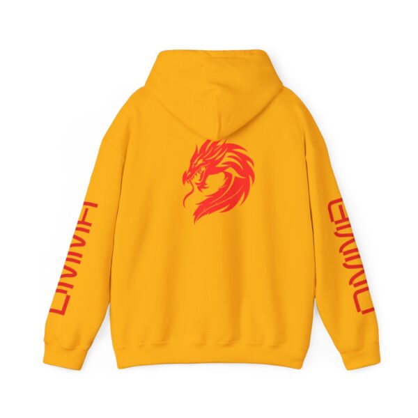 Unisex Heavy Blend™ Hooded Sweatshirt - Image 10