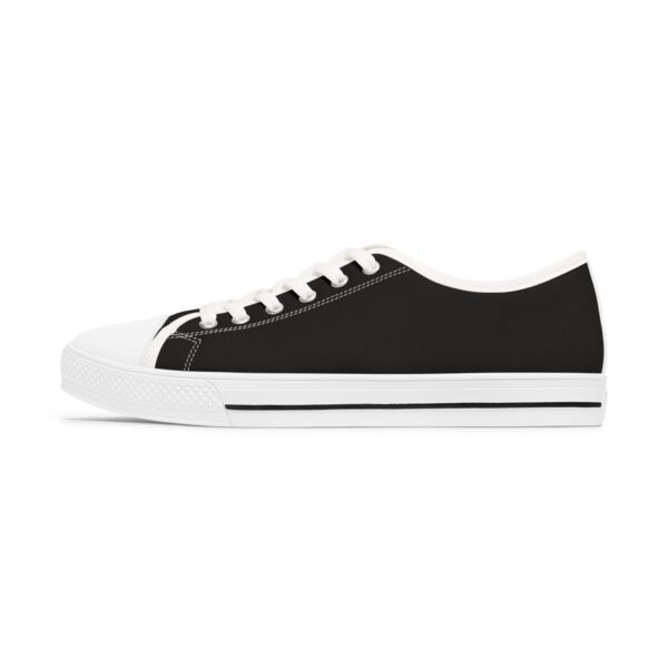 Women's DMMA Low Top Dragon Sneakers - Image 2