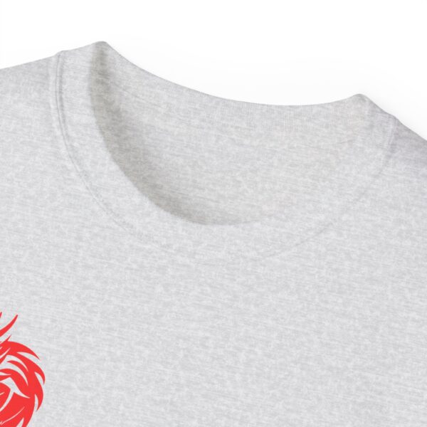 Unisex DMMA Ultra Cotton Tee - Image 11
