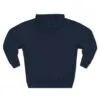 DMMA Three-Panel Fleece Hoodie - Image 30