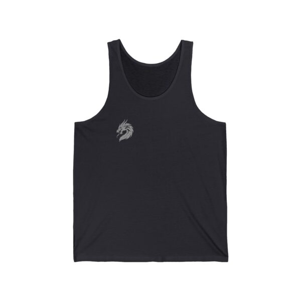 Unisex DMMA  Jersey Tank - Image 15