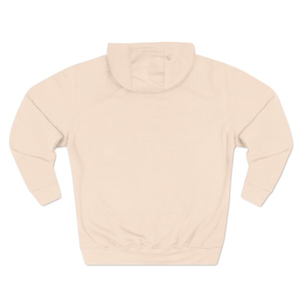 DMMA Three-Panel Fleece Hoodie - Image 26