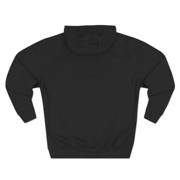 DMMA Three-Panel Fleece Hoodie - Image 6
