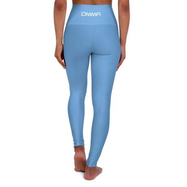 DMMA Hot Yoga Girl Set - Image 4