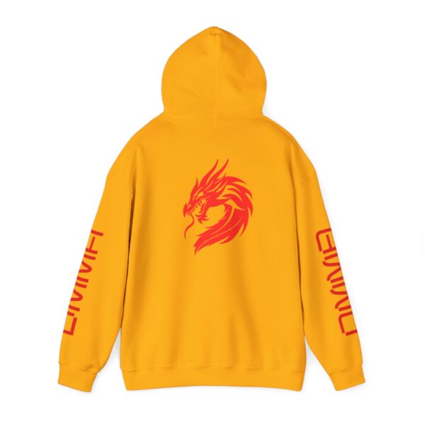 Unisex Heavy Blend™ Hooded Sweatshirt - Image 11