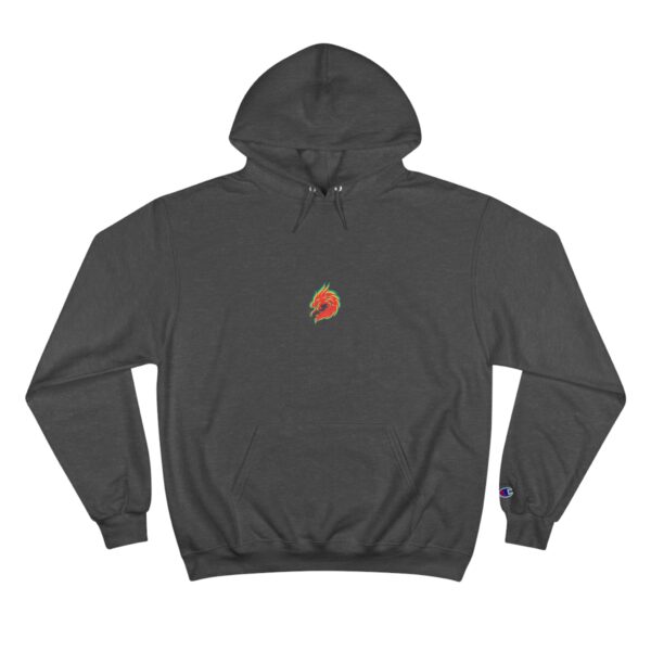 DMMA Dragon Hoodie - Image 13