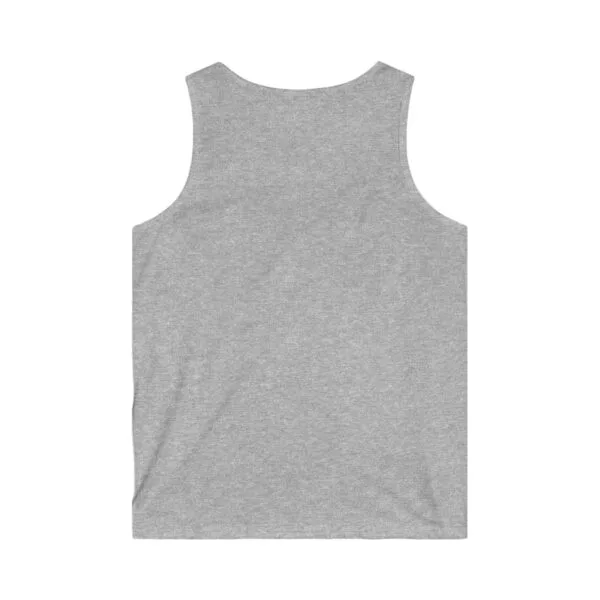 Men's DMMA Softstyle Tank Top - Image 4