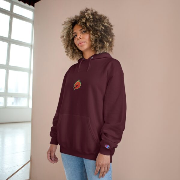 DMMA Dragon Hoodie - Image 40