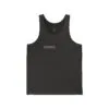 DMMA Unisex Jersey Tank - Image 5