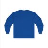 Unisex DMMA Ultra Cotton Long Sleeve Tee - Image 8