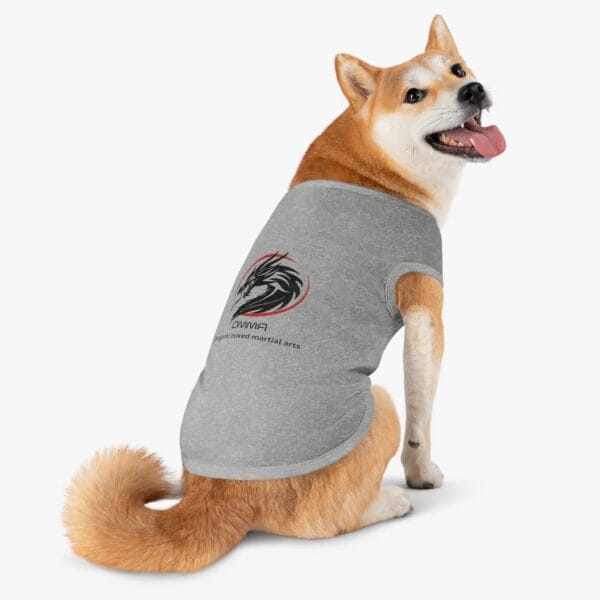 DMMA Pet Tank Top - Image 30