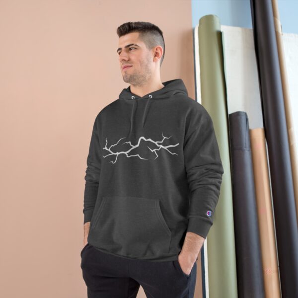 DMMA Hoodie - Image 11