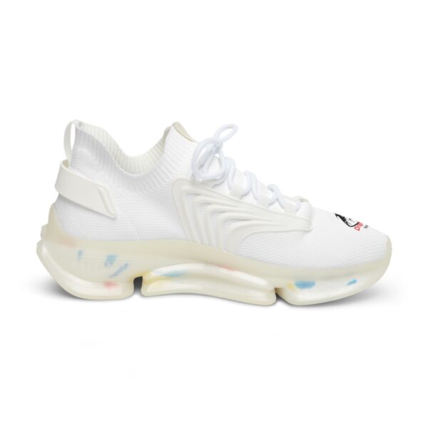 Men's DMMA Mesh Sneakers - Image 4