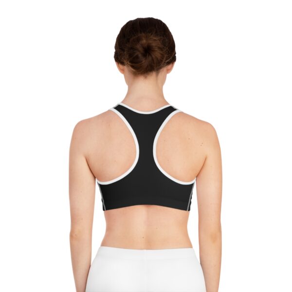 DMMA Sports Bra (AOP) - Image 4