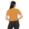 Women's DMMA Festival Crop Top - Image 8