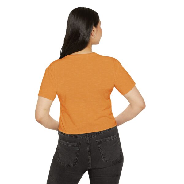 Women's DMMA Festival Crop Top - Image 8