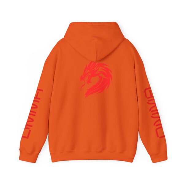 Unisex Heavy Blend™ Hooded Sweatshirt - Image 14
