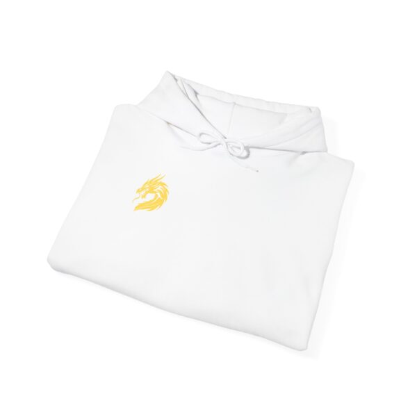 Unisex DMMA Heavy Blend™ Hooded Sweatshirt - Image 24