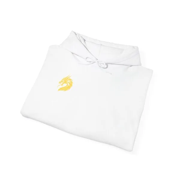 Unisex DMMA Heavy Blend™ Hooded Sweatshirt - Image 24