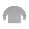 Unisex DMMA Ultra Cotton Long Sleeve Tee - Image 13