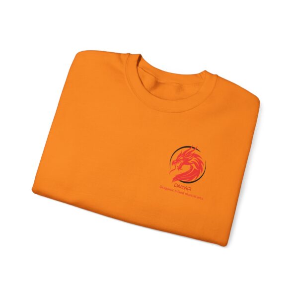 Unisex DMMA Heavy Blend™ Crewneck Sweatshirt - Image 35