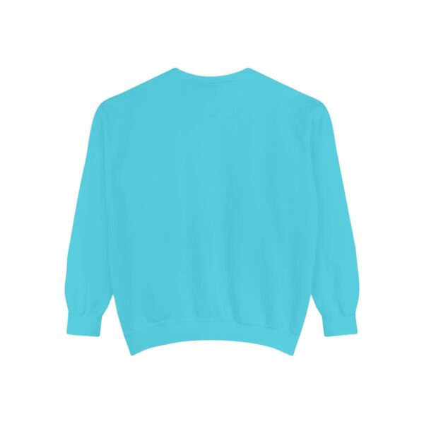 Unisex DMMA Garment-Dyed Sweatshirt - Image 40