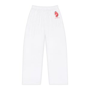 Women's DMMA dress Pants (AOP)