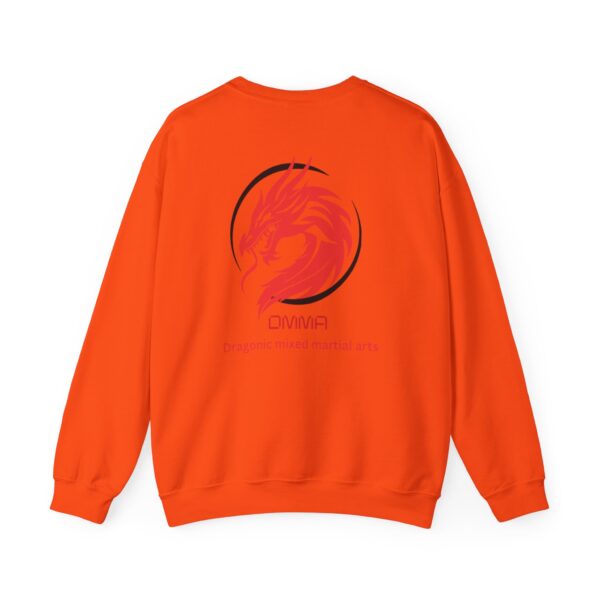 Unisex DMMA Heavy Blend™ Crewneck Sweatshirt - Image 30